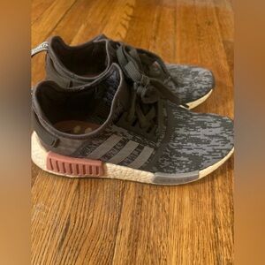 Adidas NMD_R1 Boost Trainer Sneaker